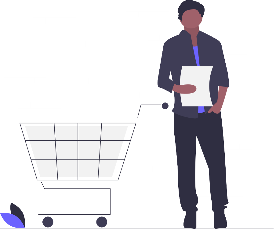 Products and Stock