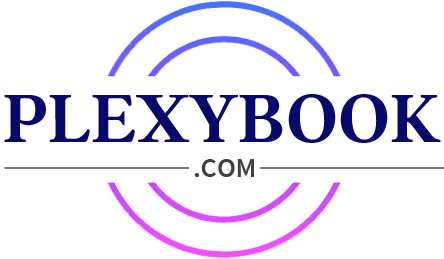 PlexyBook